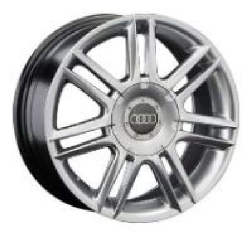 Replica A23 8.5x18/5x130 D71.4 ET58