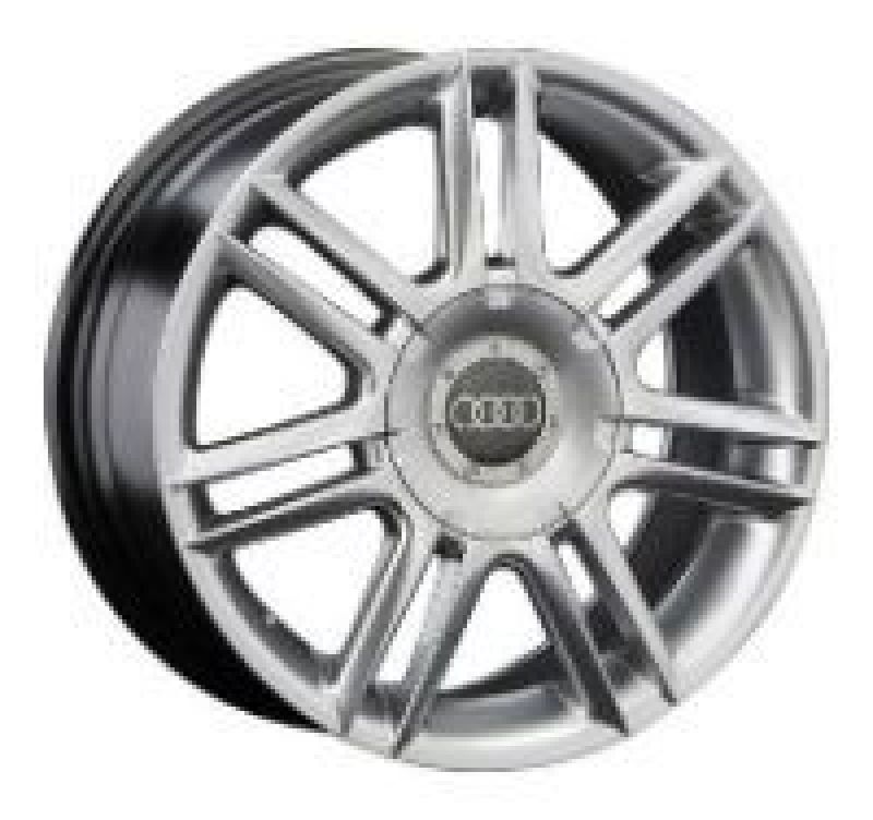 Replica A23 8.5x18/5x130 D71.4 ET58