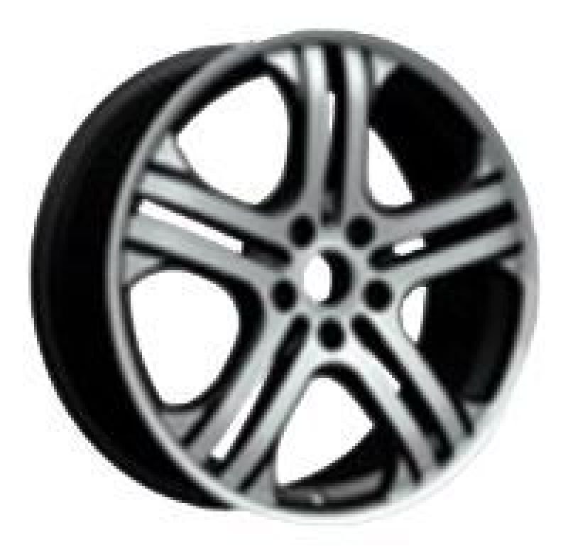 Replica MB69 8.5x18/5x112 D66.6 ET56