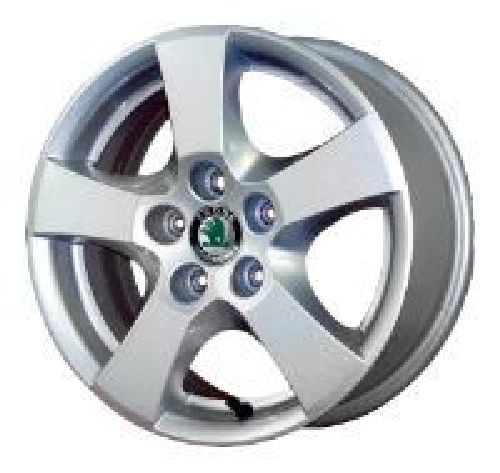 Replica 4204 6x14/5x100 D57.1 ET43