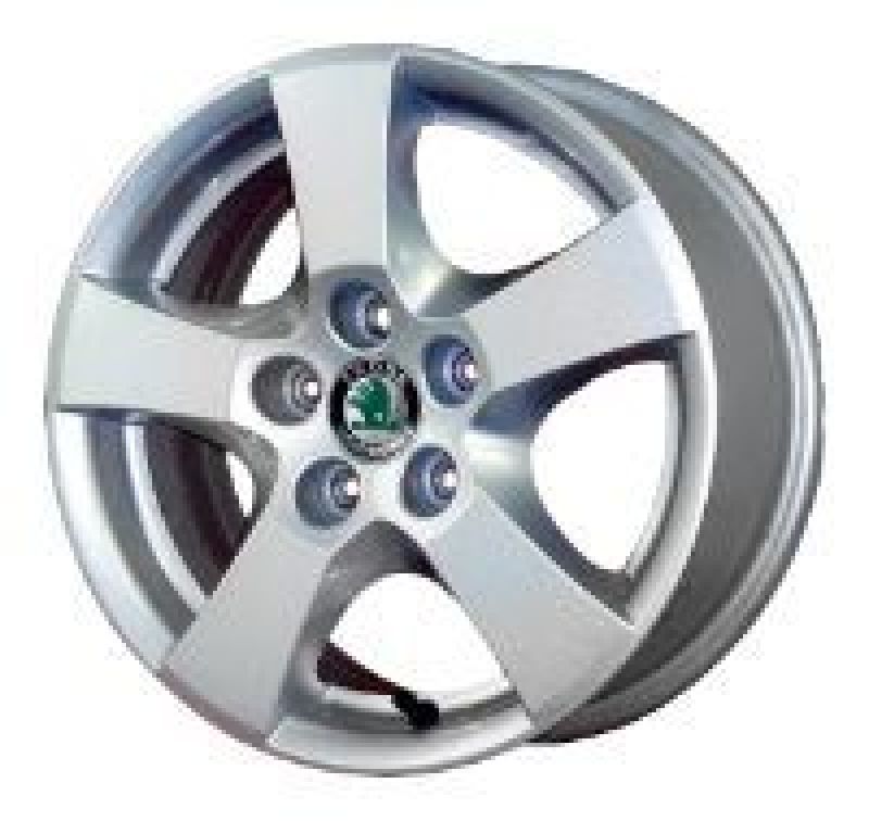 Replica 4204 6x14/5x100 D57.1 ET43