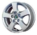 Replica 4204 6x14/5x100 D57.1 ET43