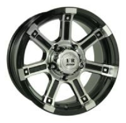 Replica 222 8x16/5x139.7 D108.2 ET10