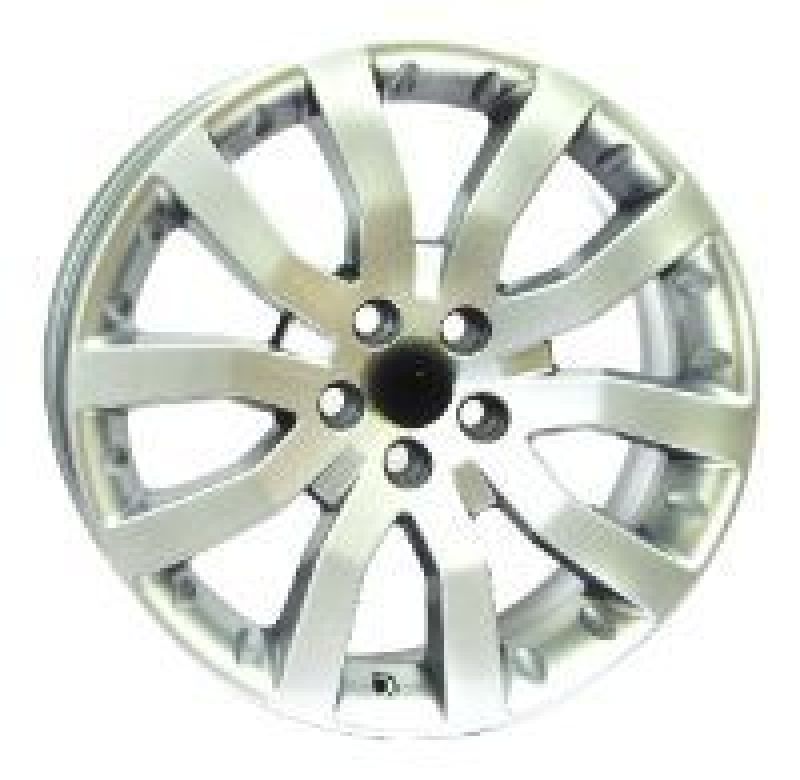 Replica LR16 9.5x20/5x120 D72.6 ET53