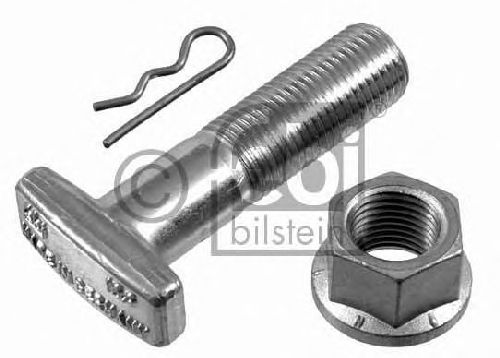 FEBI BILSTEIN 05660 - Wheel Stud