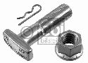 FEBI BILSTEIN 05660 - Wheel Stud