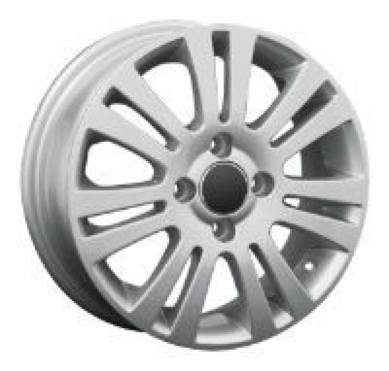 Replica GM13 6x15/4x100 D56.6 ET45