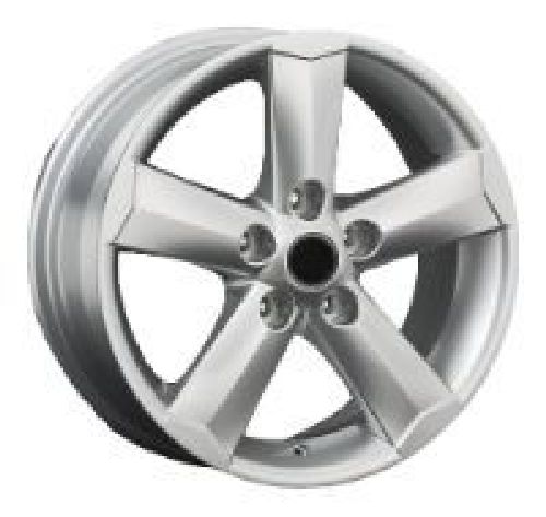 Replica RE4 6.5x17/5x114.3 D66.1 ET40 Silver