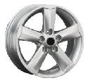 Replica RE4 6.5x17/5x114.3 D66.1 ET40 Silver