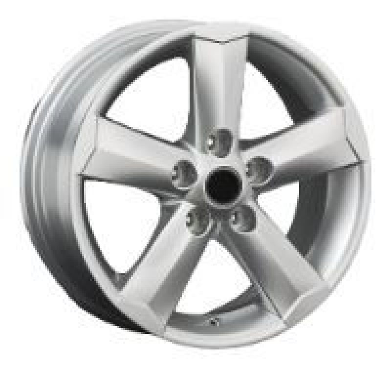 Replica RE4 6.5x17/5x114.3 D66.1 ET40 Silver