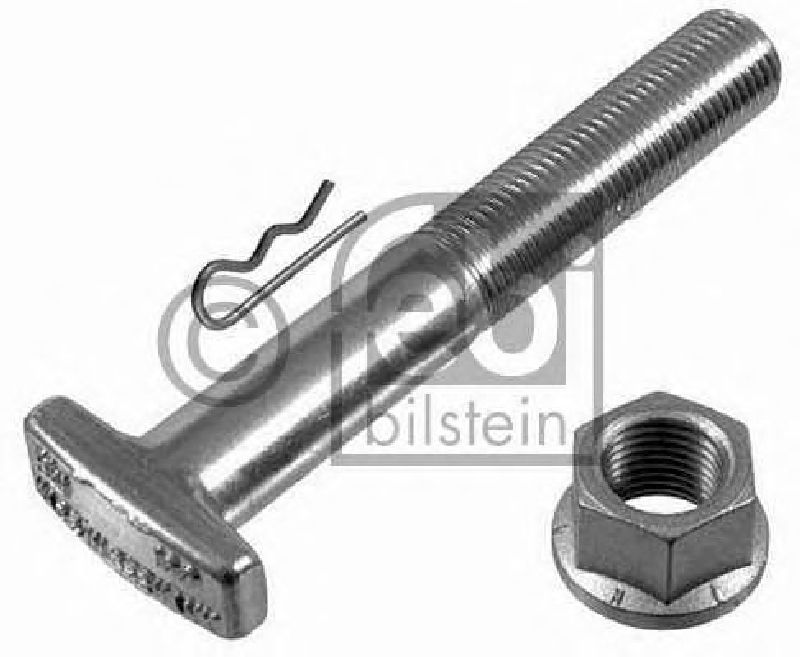 FEBI BILSTEIN 05661 - Wheel Stud