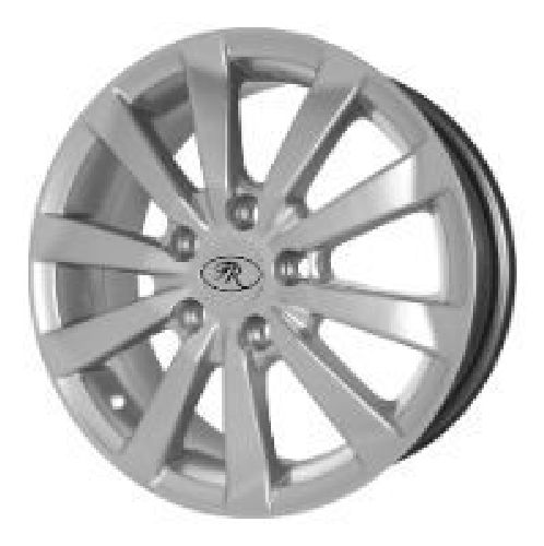 Replica 5656 6.5x16/5x114.3 D60.1 ET45