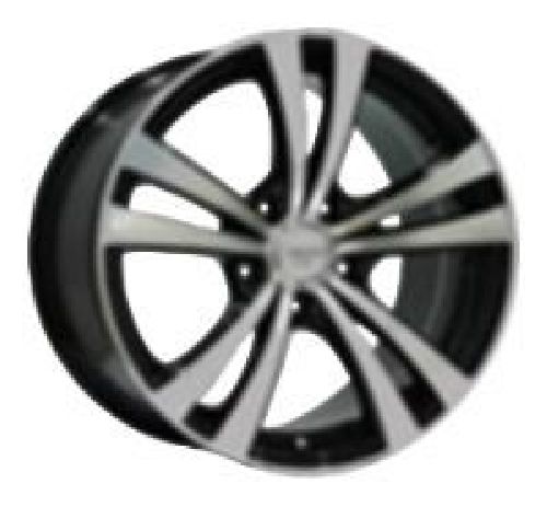 Replica B92 7.5x17/5x120 D72.6 ET14