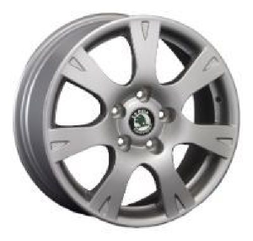 Replica SK21 6.5x16/5x112 D57.1 ET50