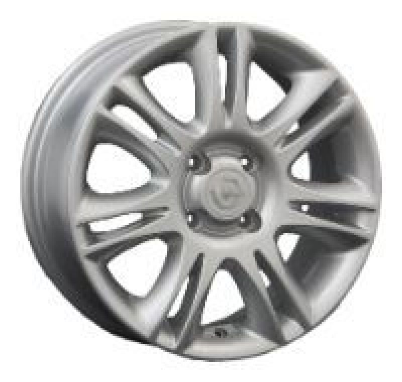 Replica RN22 6x15/4x100 D60.1 ET43