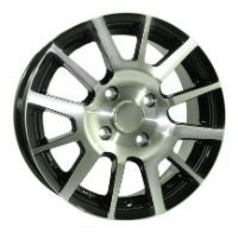 Replica NI792 6x15/4x114.3 D66.1 ET40 Black