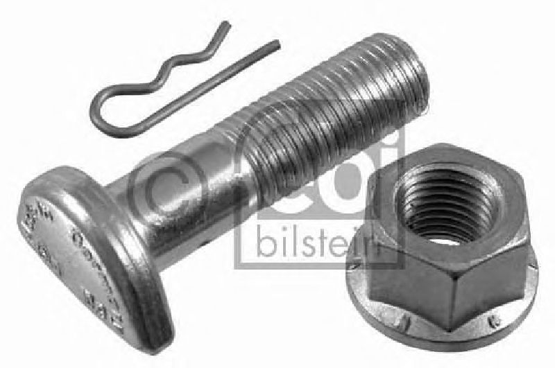 FEBI BILSTEIN 05672 - Wheel Stud