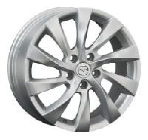 Replica MZ20 6.5x16/5x114.3 D67.1 ET52.5