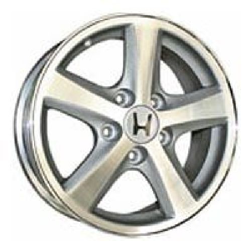 Replica H1 6.0x16/5x114.3 D64.1 ET50