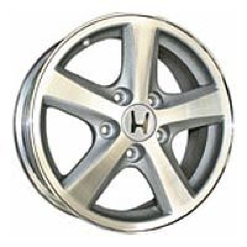 Replica H1 6.0x16/5x114.3 D64.1 ET50