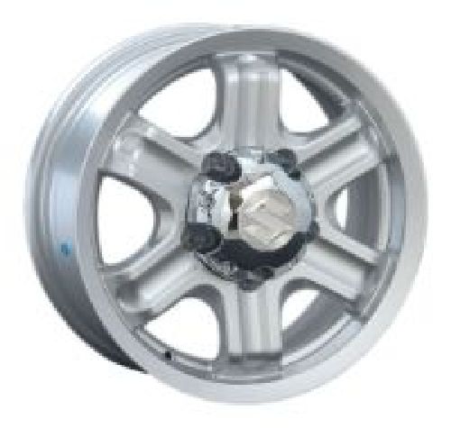 Replica SZ17 6x15/5x139.7 D108.5 ET15