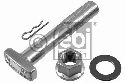 FEBI BILSTEIN 05678 - Wheel Stud MERCEDES-BENZ