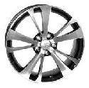 Replica MI-094 7x18/5x114.3 D67.1 ET38 Black