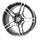 Replica 541 9.5x19/5x112 D66.6 ET43