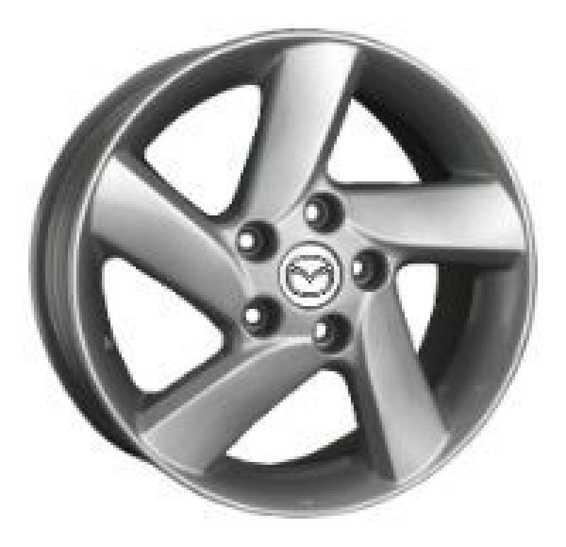 Replica MZ2 7x16/5x114.3 D67.1 ET50