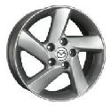 Replica MZ2 7x16/5x114.3 D67.1 ET50