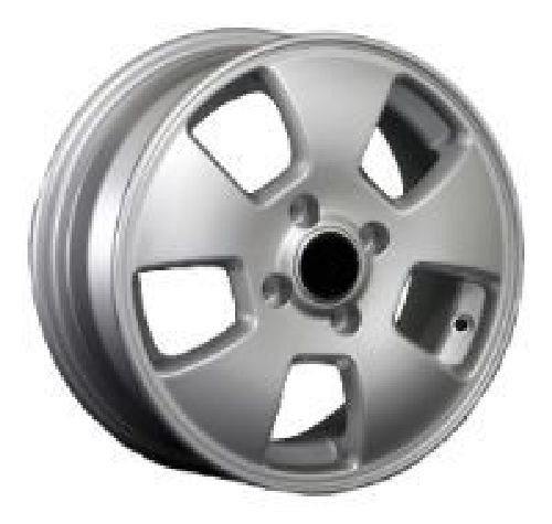 Replica HND36 5.5x14/4x100 D54.1 ET45