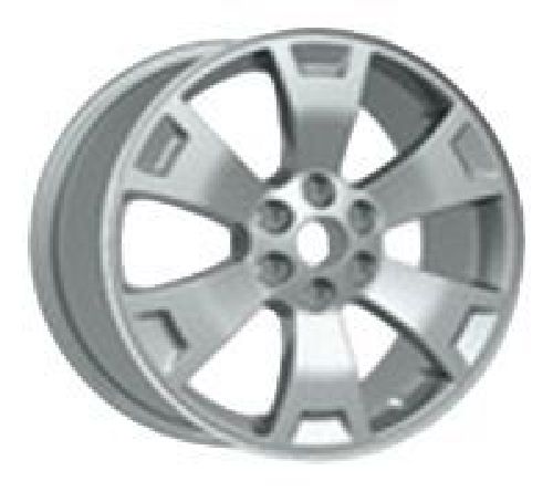 Replica KI24 7x17/6x139.7 D67.1 ET39