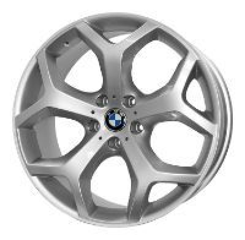 Replica 560 BMW 9x19/5x120 D74.1 ET45
