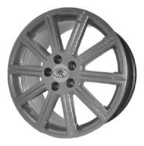 Replica 828 9x20/5x120 D72.6 ET50