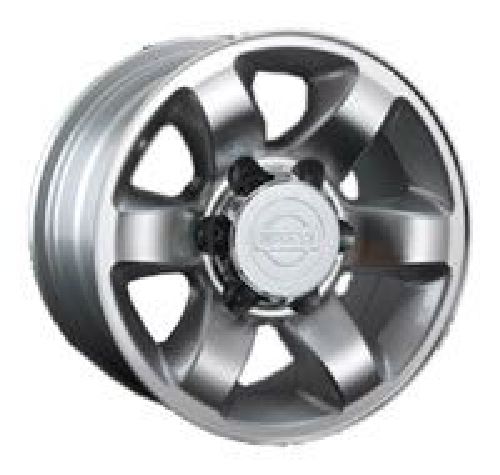 Replica NS2 7.5x15/6x139.7 ET0