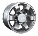 Replica NS2 7.5x15/6x139.7 ET0