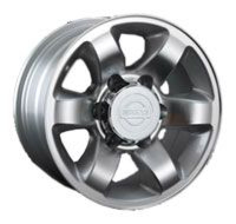 Replica NS2 7.5x15/6x139.7 ET0
