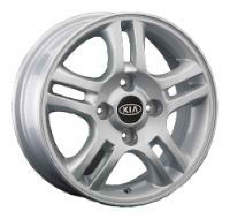 Replica KI5 5x14/4x100 D54.1 ET46