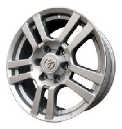 Replica TY61 7.5x18/6x139.7 D106.1 ET25