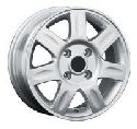 Replica RN28 6x15/4x100 D60.1 ET43