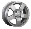 Replica RN25 6x15/4x100 D60.1 ET43