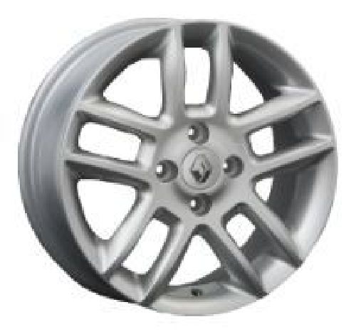 Replica RN23 6x15/4x100 D60.1 ET45
