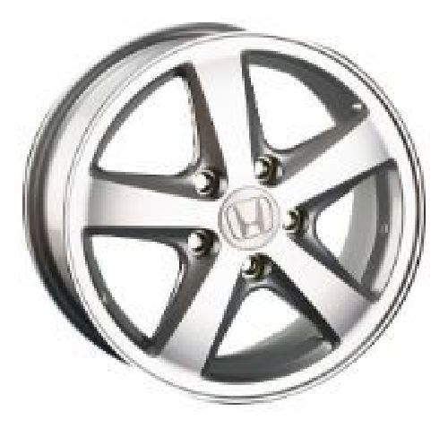 Replica H1 6.5x15/4x114.3 D64.1 ET45