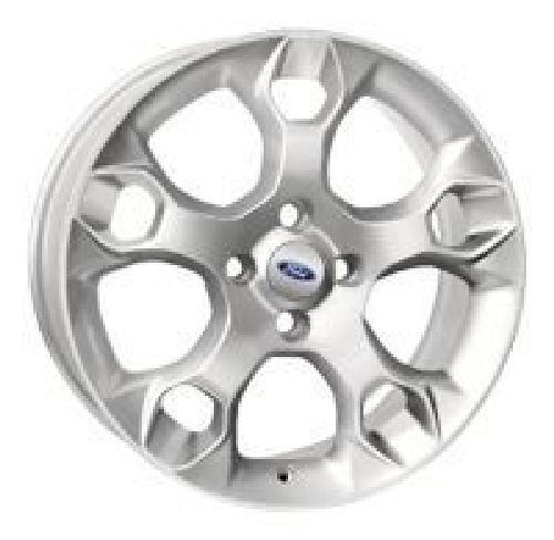 Replica FD29 5.5x14/4x108 D63.3 ET37 Silver