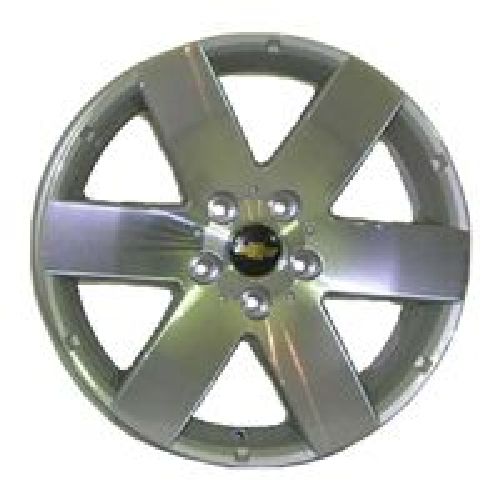 Replica CH6 7.5x17/5x115 D70.1 ET45