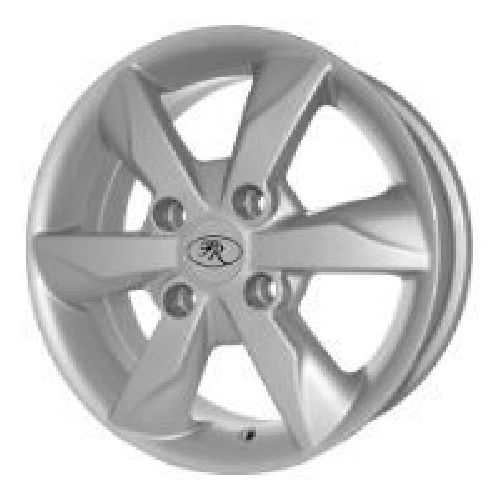 Replica 663 6x15/4x114.3 D66.1 ET40