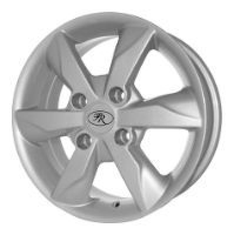 Replica 663 6x15/4x114.3 D66.1 ET40
