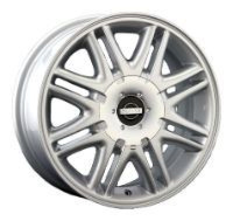 Replica NS3 6x15/4x114.3 D66.1 ET45