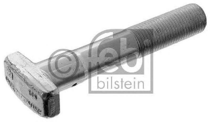 FEBI BILSTEIN 05693 - Wheel Stud MAN