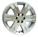 Replica W1851 7x16/6x114.3 D66.1 ET30 Silver